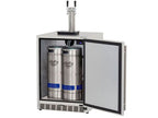 Summerset 6.6c Deluxe Outdoor Rated Kegerator